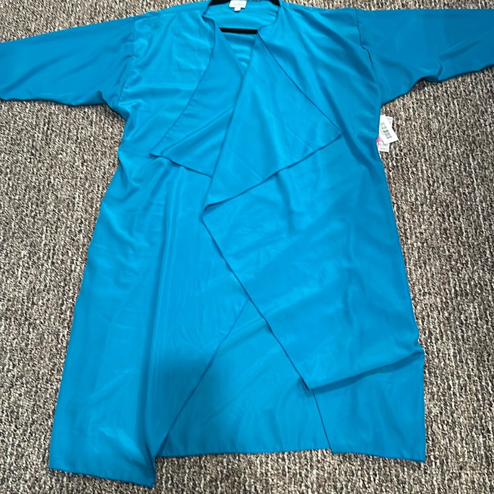 LuLaRoe Shirley